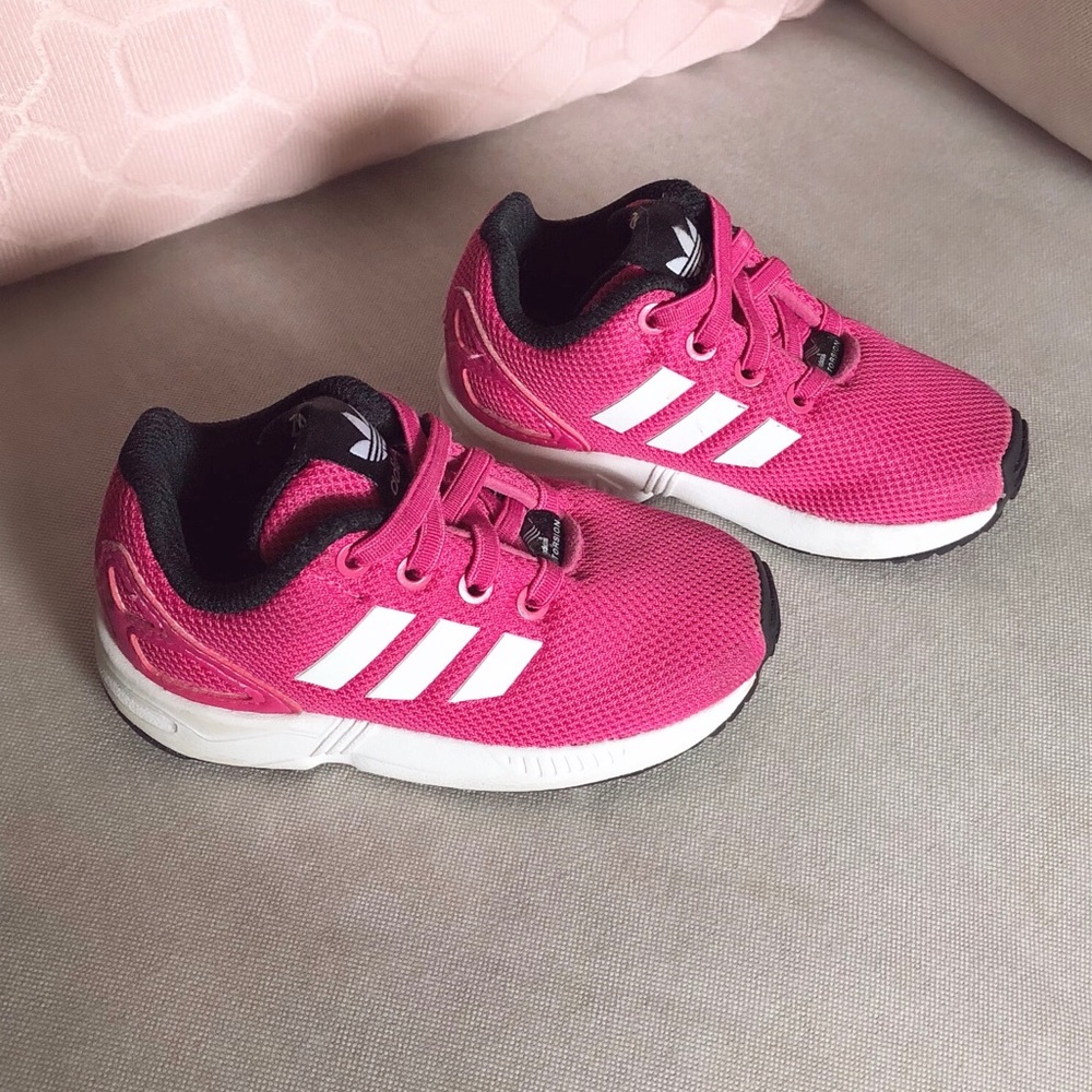 Adidas kids shoes